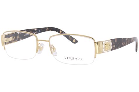 versace glasses for 10|Versace unisex eyeglasses.